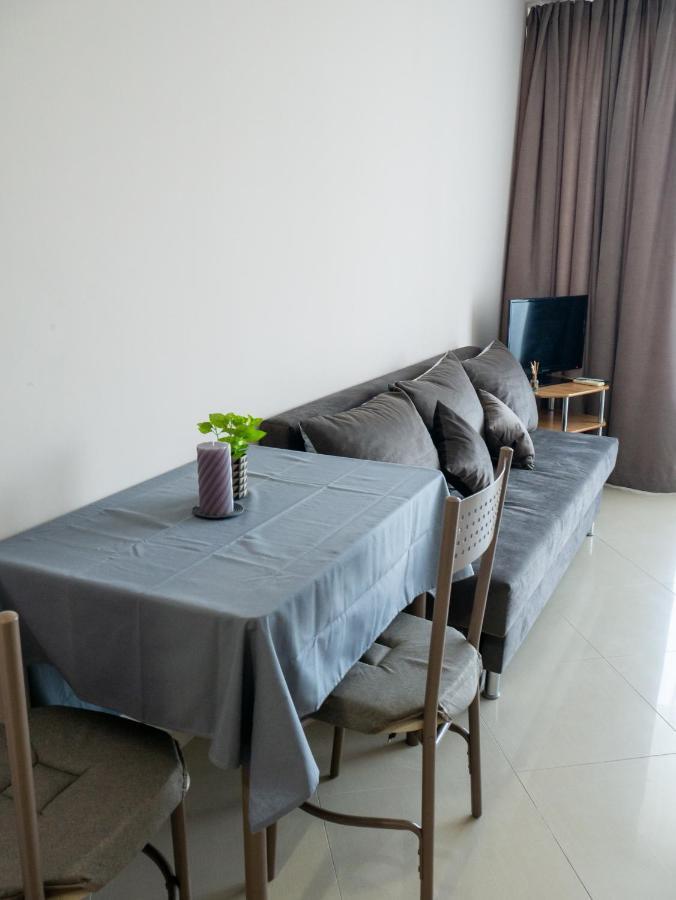 Studios Sea View Primorsko Zewnętrze zdjęcie