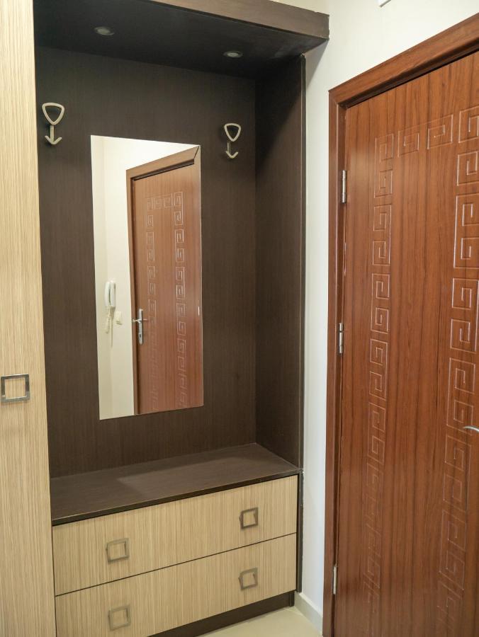 Studios Sea View Primorsko Zewnętrze zdjęcie